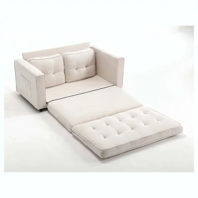 Convertible Futon Couch sleeper sofabed