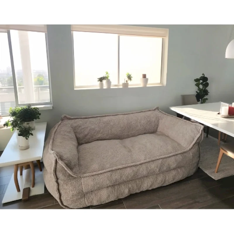 Lazy Sofa Couch Living Room Sofa Bean Bag Chair