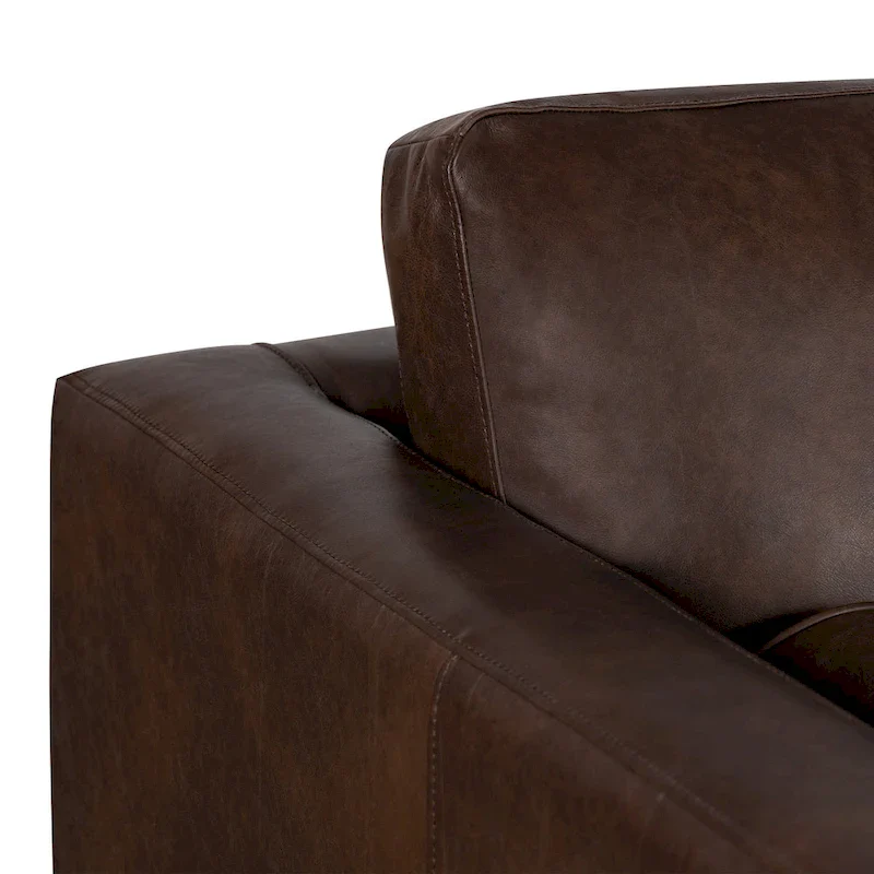 Napa 104.5 Left Sectional Sofa