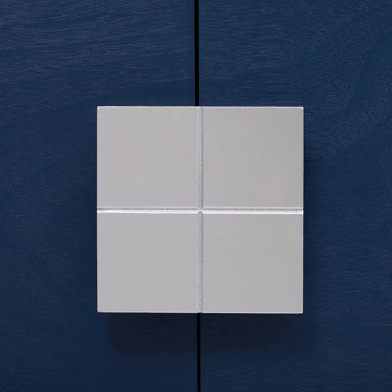 Sideboard with Adjustable Shelves