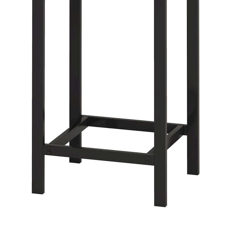 Long Dining Table Set