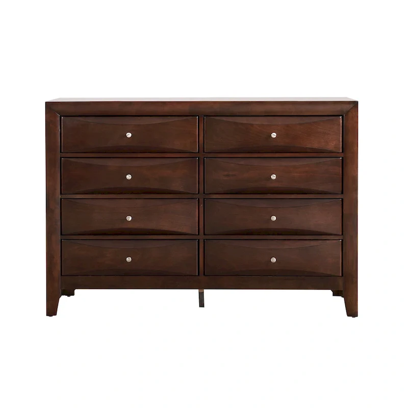 Marilla 8 Drawer Dresser