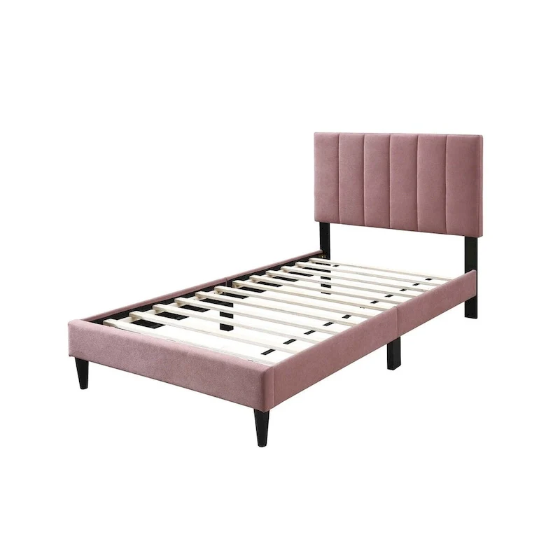 Twin Bed