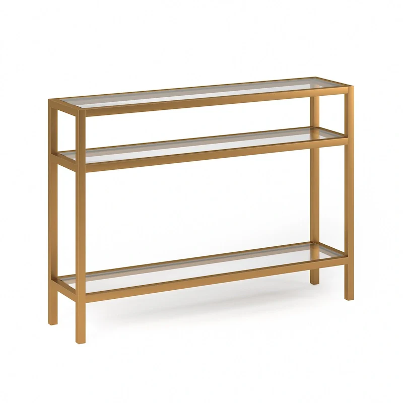 Sivil Console Table