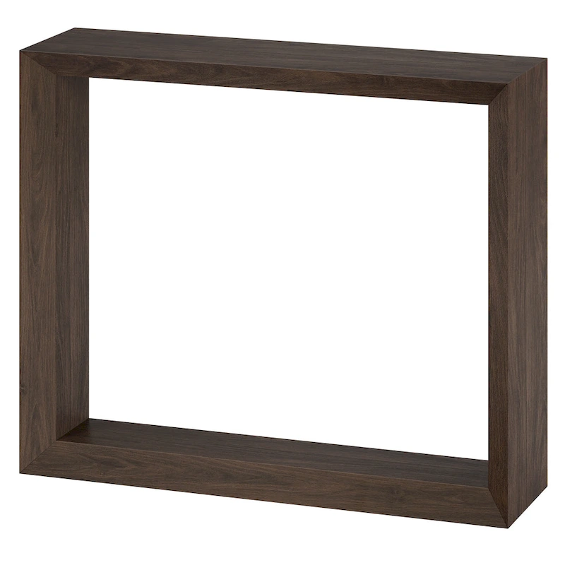 Osmond 36  Wide Rectangular Console Table - 36  Wide