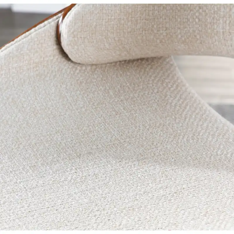 Carson Carrington Svetlana Mid-century Modern Upholstered Dining/Accent Chair