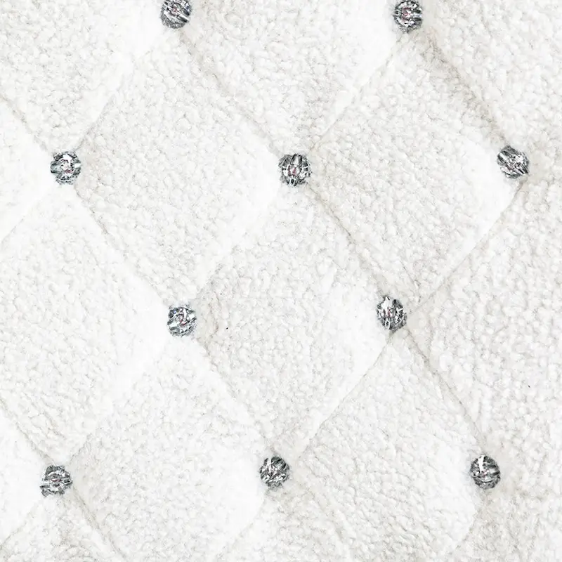 Vinsetto Vanity Middle Back Office Chair Tufted Backrest Swivel Rolling Wheels Task Chair with Height Adjustable Armrests