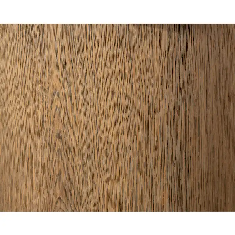 Classic Home Runa 22  Wood End Table