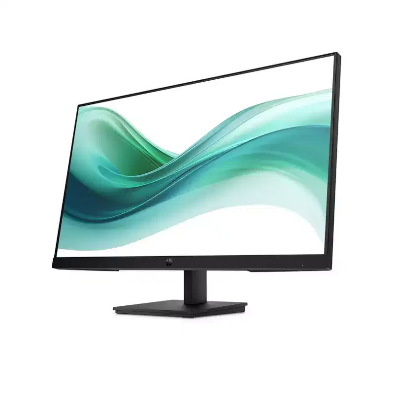 HP Series 3 Pro 27 inch FHD Monitor - 327pf 27 FHD (1920 x 1080) 48-100 Hz