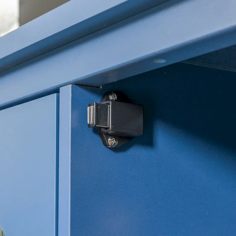 RR 71-inch stylishTVcabinet