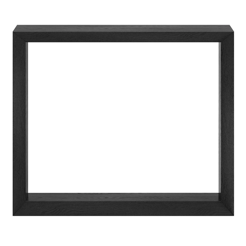 Osmond 36  Wide Rectangular Console Table - 36  Wide