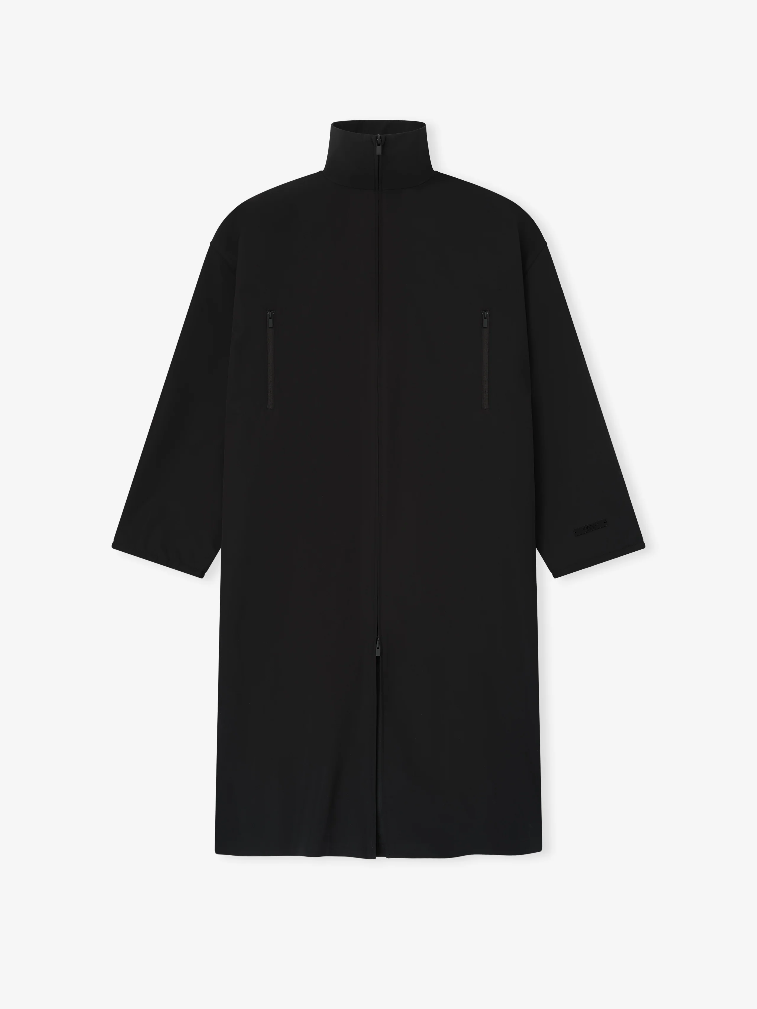 NBA Car Coat