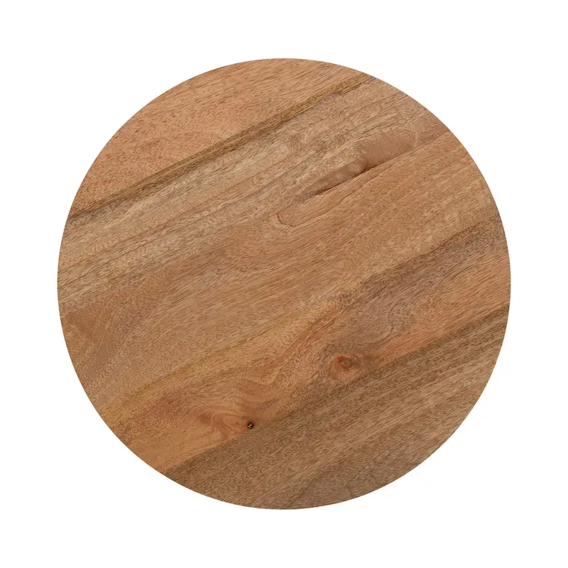 Kate and Laurel Keres Adjustable Side Table