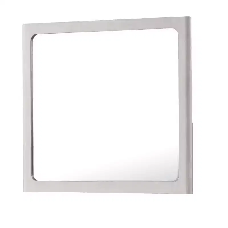 Rectangle Dresser Mirror, 40