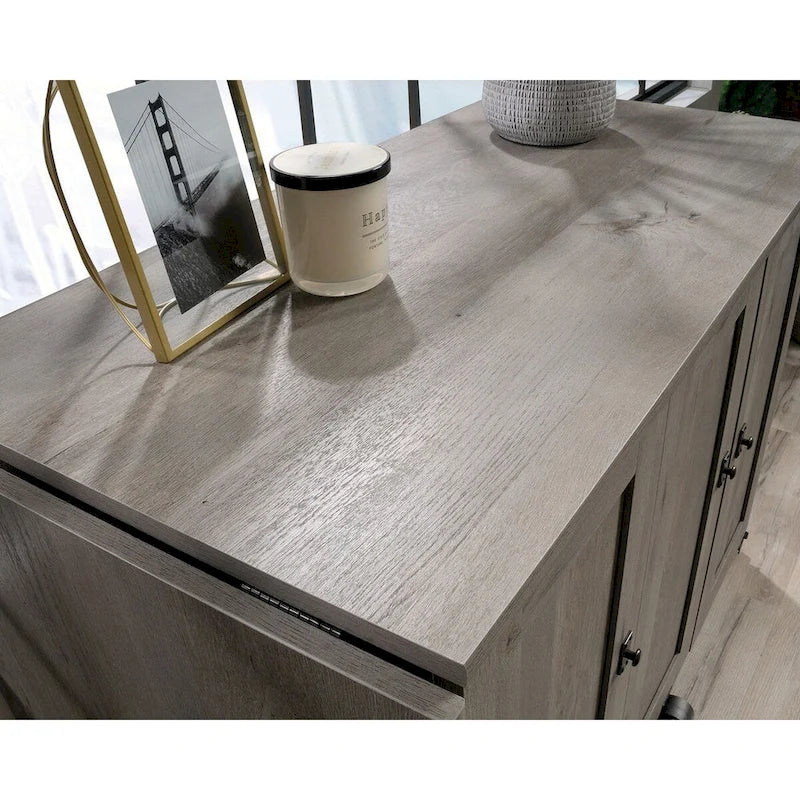 Easy Rolling Sewing and Craft Table/Cart