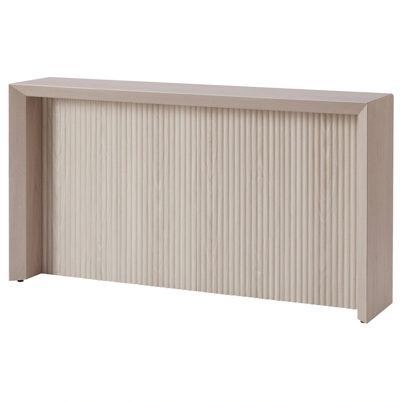 Piedmont 56 Wide Rectangular Console Table - 55.75 Wide