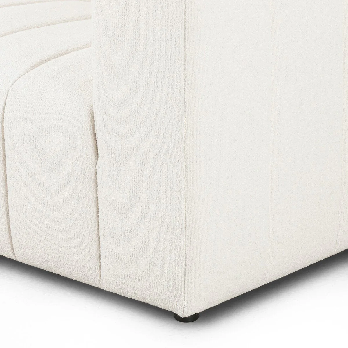 Langham Channeled Sofa