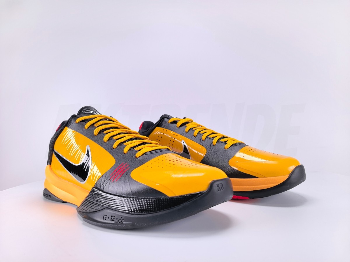 Nike Kobe 5 Protro 