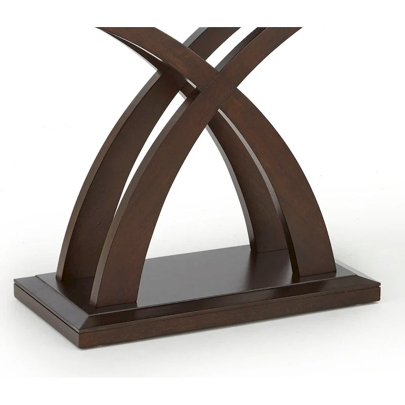 Steve Silver Avellino Console Table