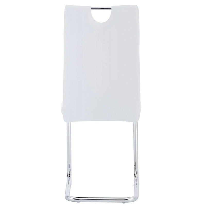 5 piece Round Dining Table Set