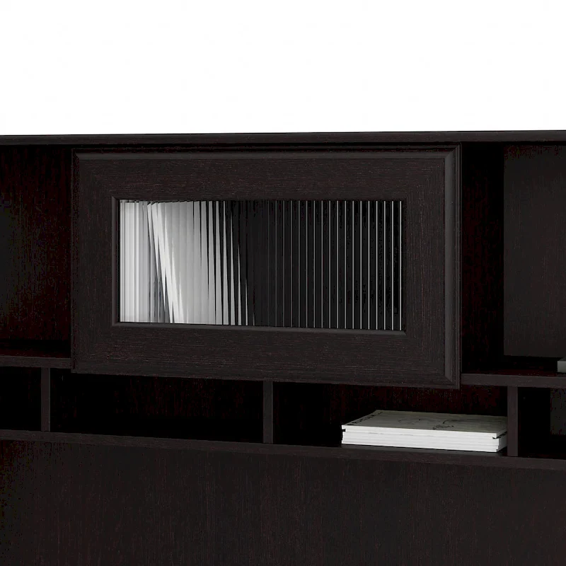 Cabot 60W Hutch by  Furniture