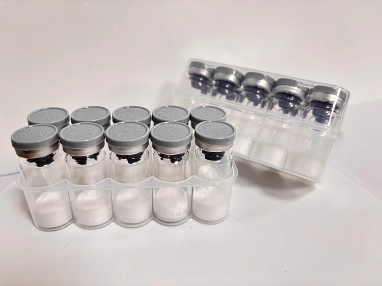 Mounjaro (Tirzepatide)