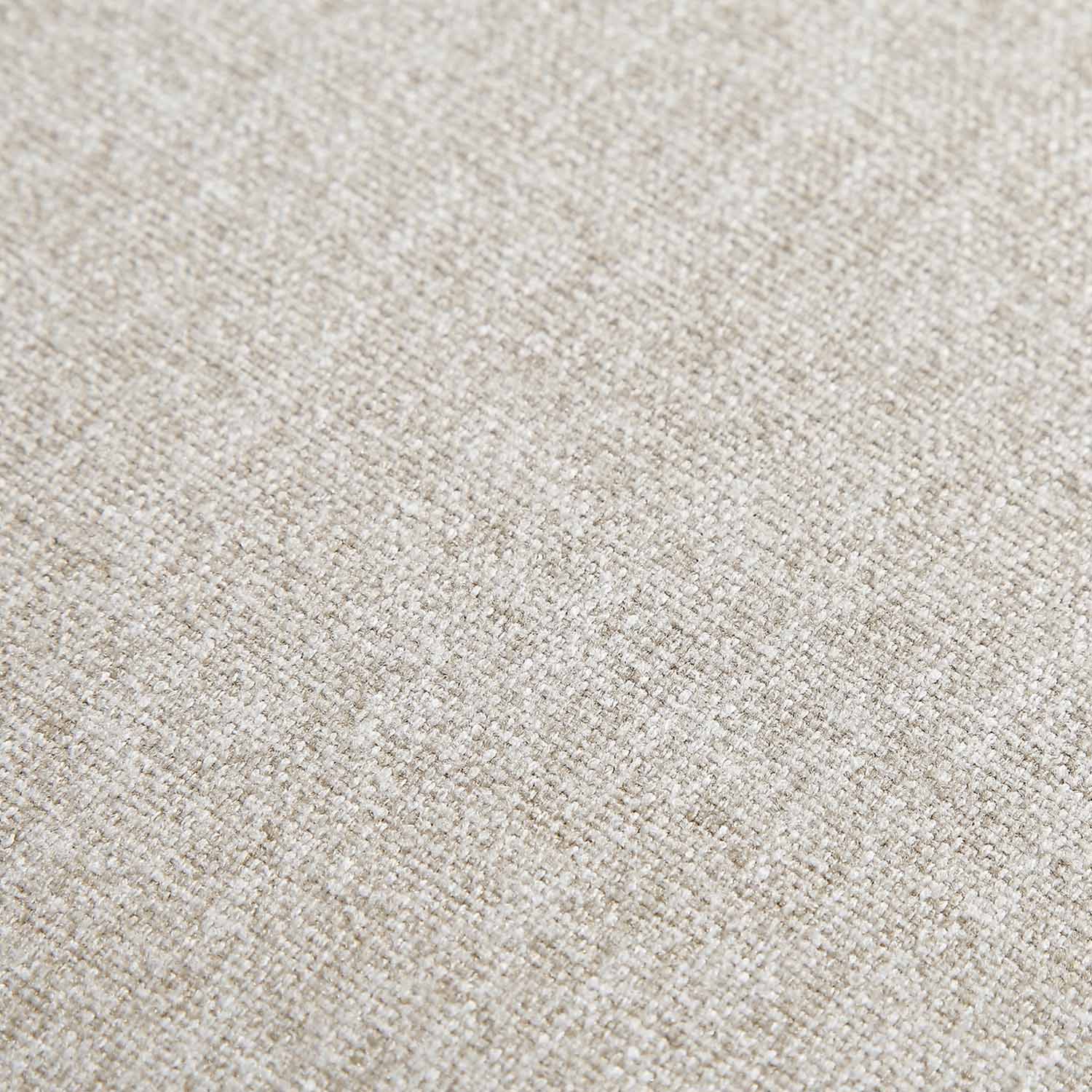 Oatmeal Fabric Armchair