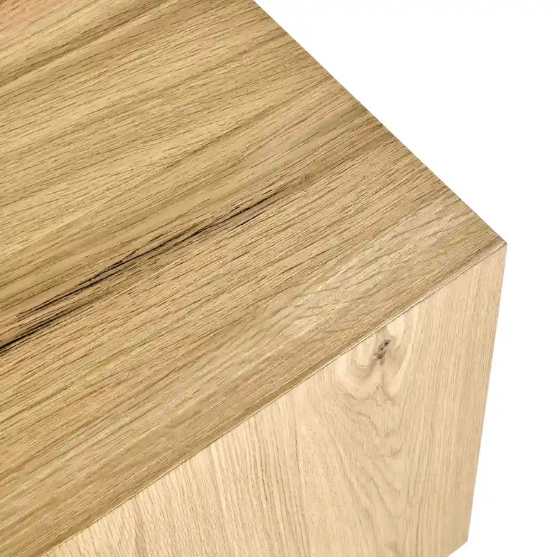 20  Square End Table