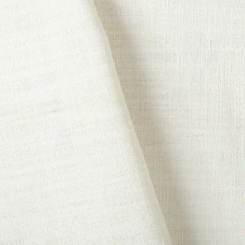 Chateau Fabric Upholstered Shelter Panel Bed Frame