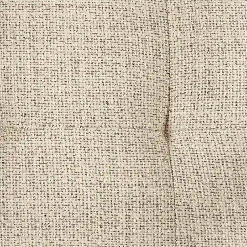 Rocket Upholstered Arm Chair with Angled Wood Frame