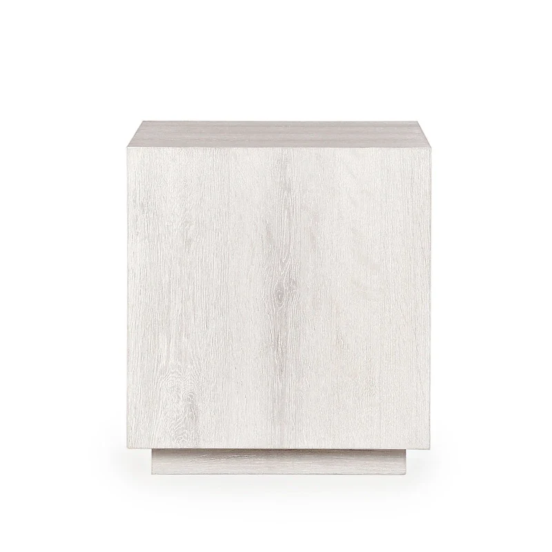 20  Square End Table