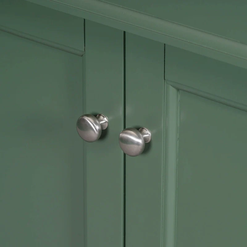 Single Sink Bathroom Vanity