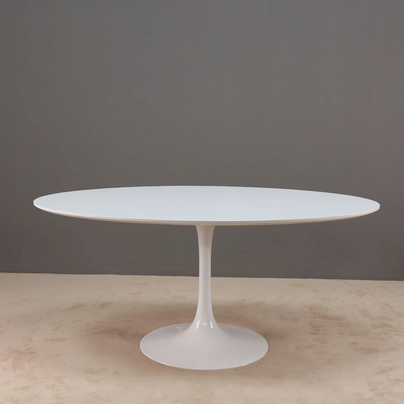 Julien Oval Dining Table