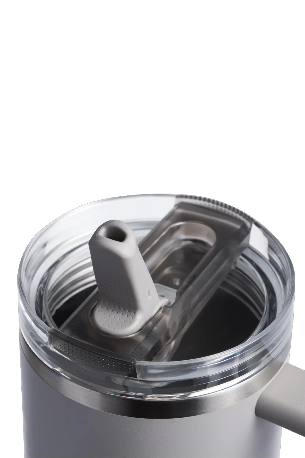 Stanley 30 oz The Quencher ProTour Flip Straw Tumbler in Ash Fade | 10-12485-019