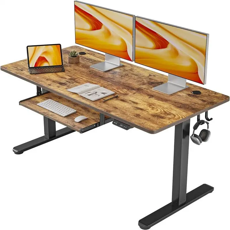 Electric Height Adjustable Desk