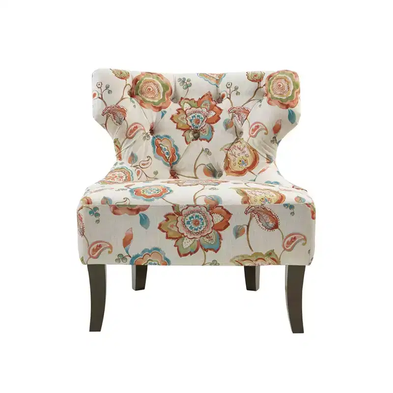 Laura Accent Chairs
