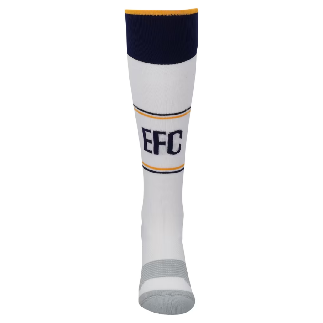 Everton Away Socks 2026/27