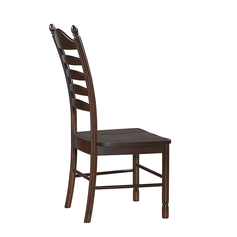 Copper Grove Quince Ladder Back Chair