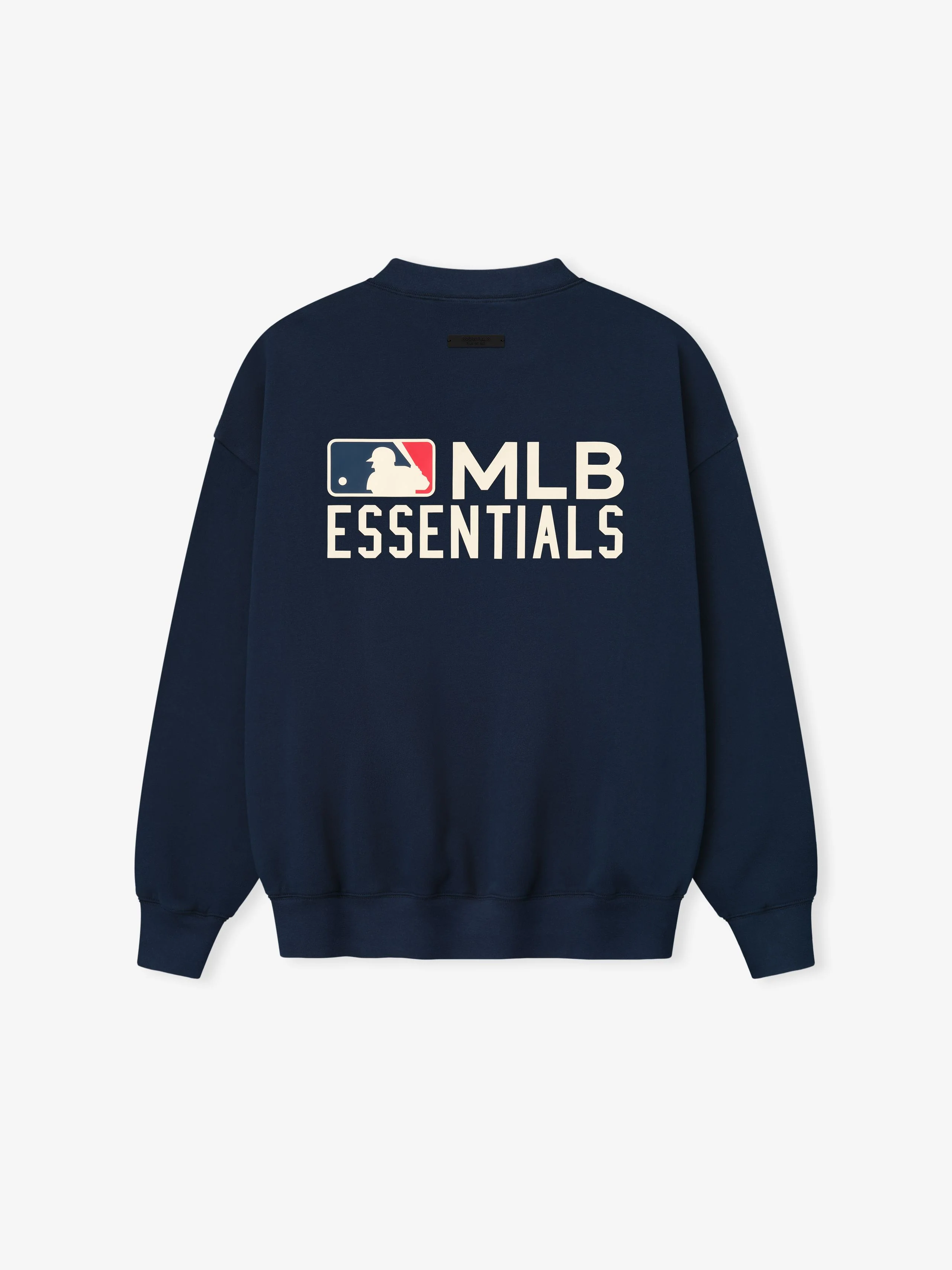 MLB Sport Crewneck