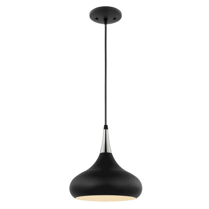 Nuvo Lighting 60/7510 Phoenix 10  Wide Mini Pendant