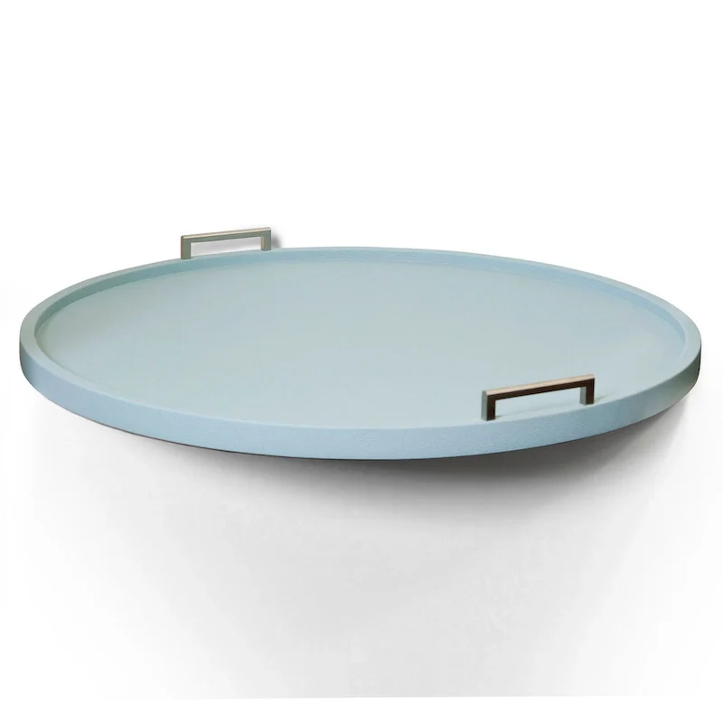 Dann Foley - Faux Shagreen Tray