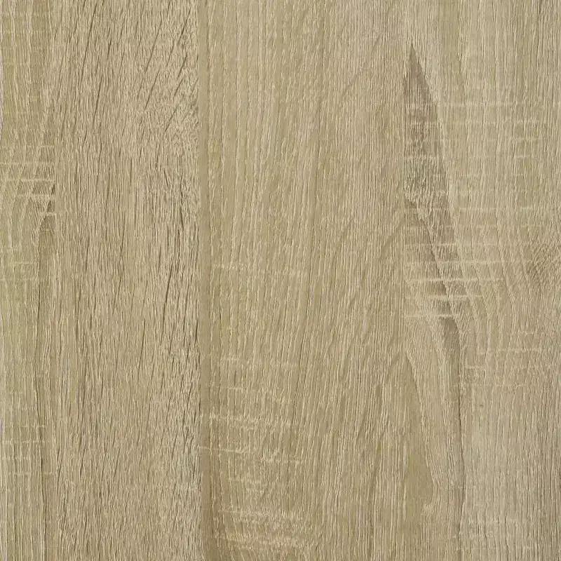 vidaXL Desk White Engineered wood 40.2 in x 19.7 in x 29.9 in Desk