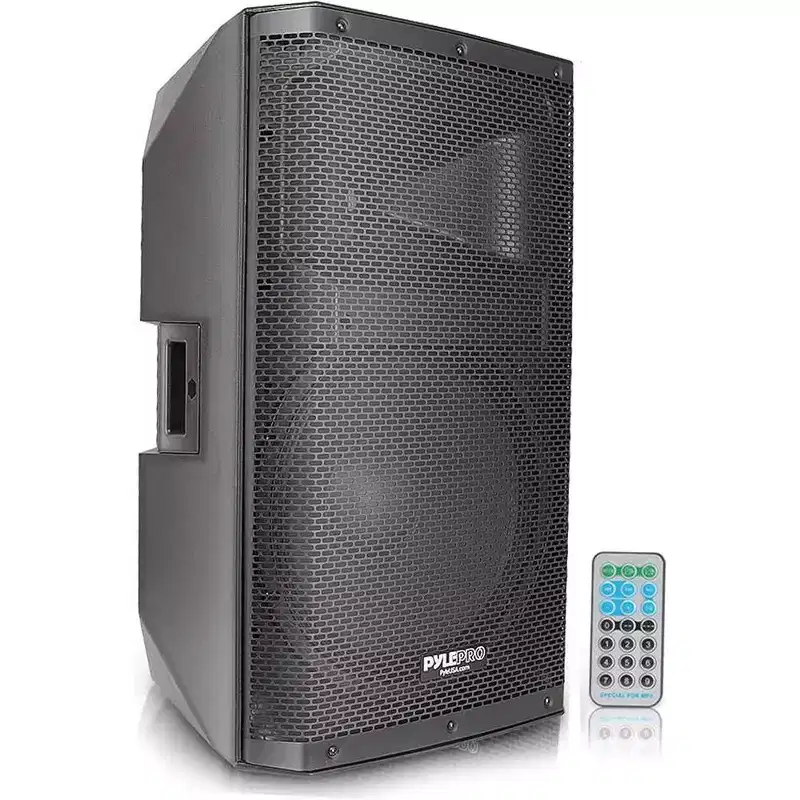 Pyle 15 1400W Bluetooth PA Speaker System - PADH15BTA