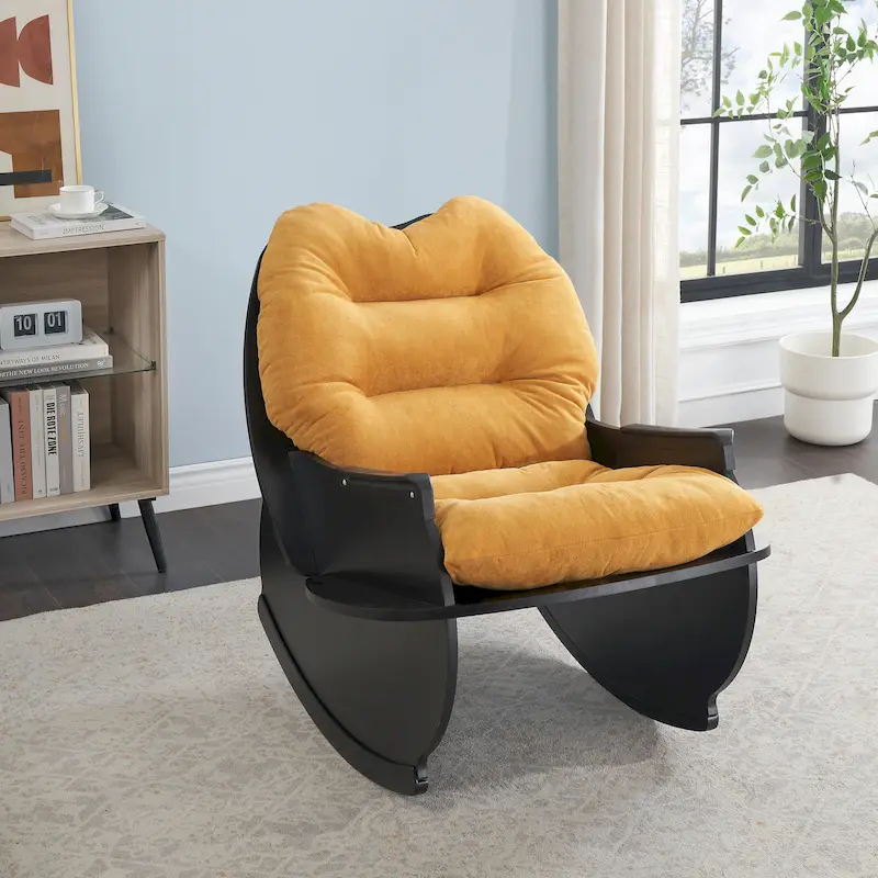Living Room Chair Comfortable Seat