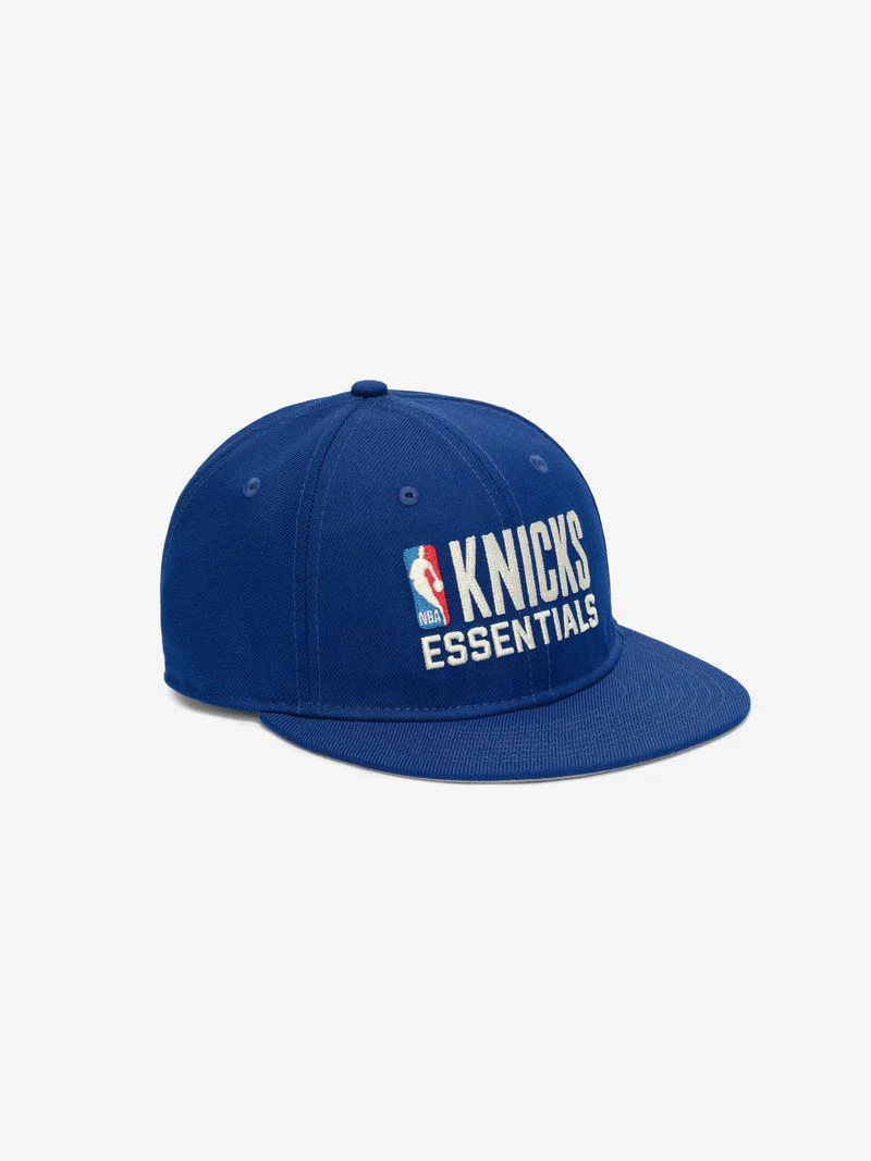 Knicks 9Fifty RC Snapback