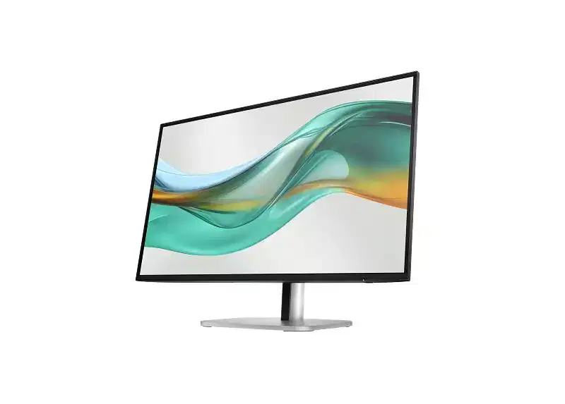 HP Series 5 Pro 27 inch QHD USB-C Monitor - 527pu 27 QHD (2560 x 1440) 50-75