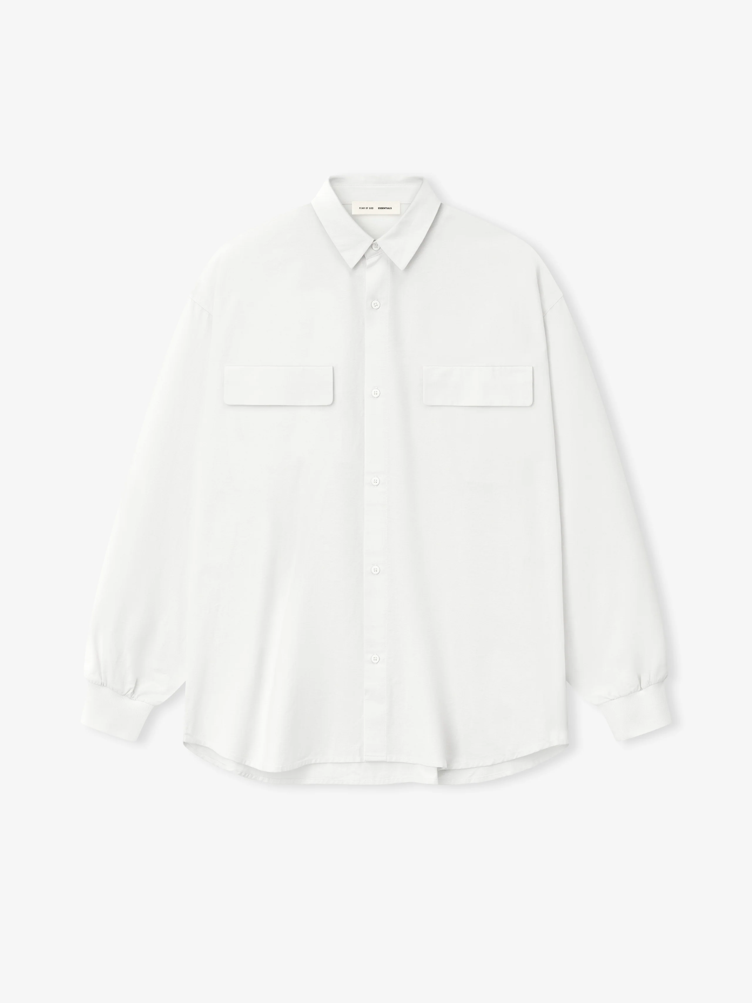 Oxford Shirt