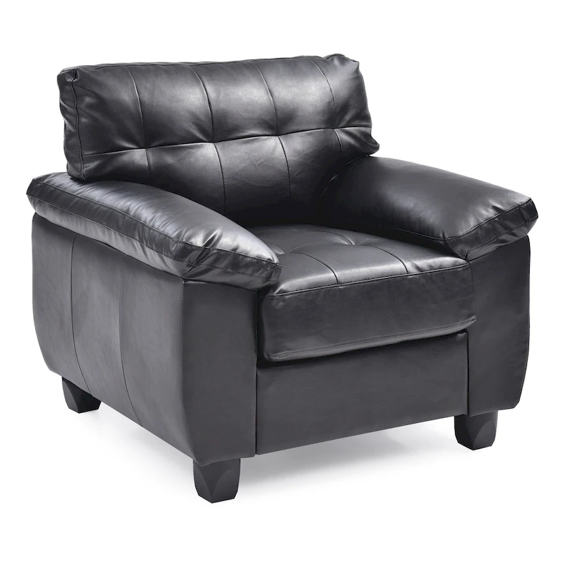 Gallant Faux Leather Chair