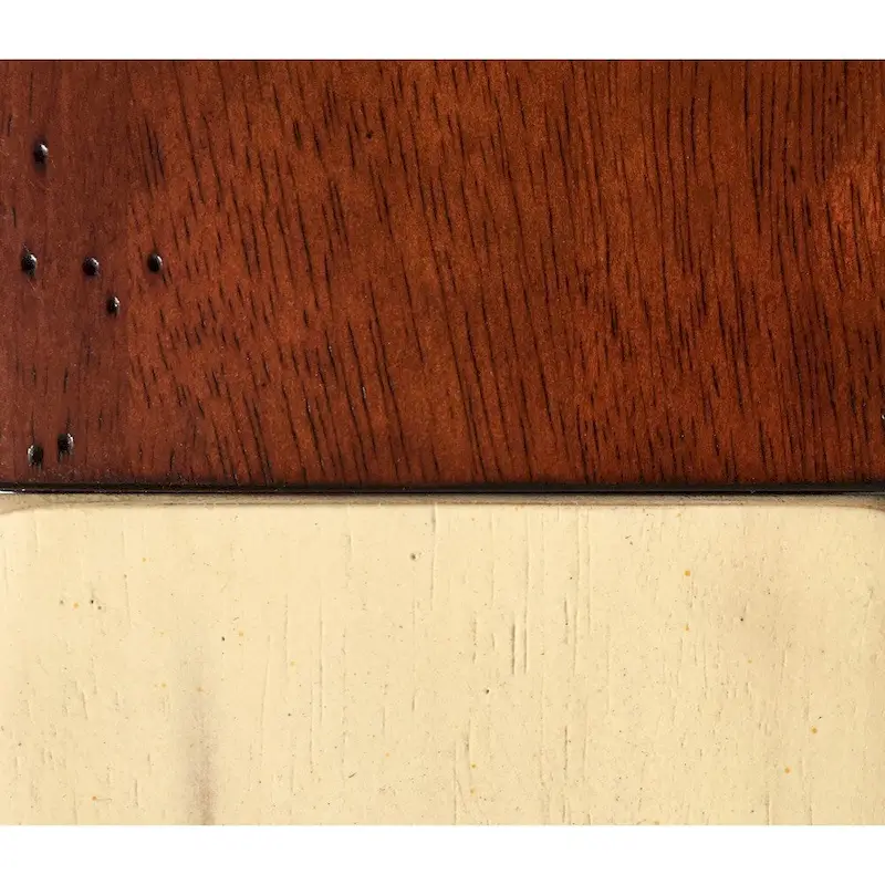 Simply Solid Samaria Solid Wood 5-Piece Dining Collection