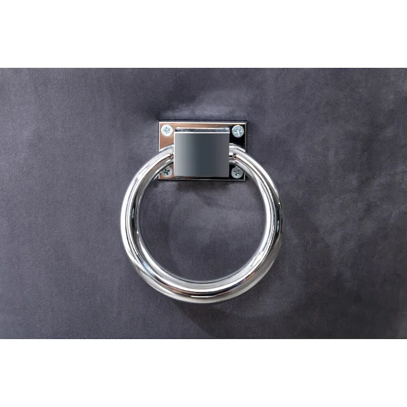 Best Quality Furniture Button-tufted Dining Chairs Set of 2